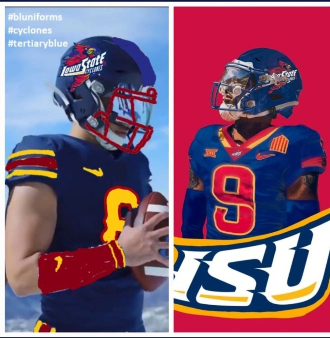 clonesjer's tweet photo. HUGE news directly from Ames!
Saturday is about to get TERTIARY!!!
#bluniforms #bluyourmind #LatinGRAMMY #MissUniverse2023
#youremyboyBlue #TERTIARYBLUE https://t.co/Xx8Z9gnVW9