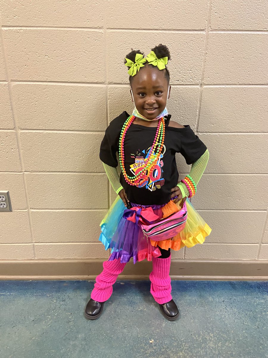 Candace Allen tweet media