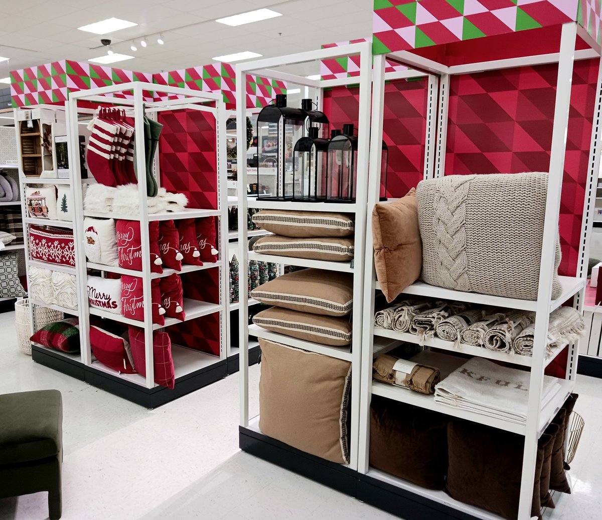 NobodyPutsVisualsInACorner (@putsnobody) on Twitter photo Santa baby, just slip some Threshold under the tree for me, been an angel all year ππHad so much fun remerchandising w/ Dustin in the Home Flat today and I seriously cannot get enough of the holiday candle scents this year β€οΈπ <a href="/Kay_Moore81/">Kay Moore</a> <a href="/courtshellnu/">Courtney π―</a> <a href="/aleahmarie19/">Aleah Jacinto</a> Santa baby, just slip some Threshold under the tree for me, been an angel all year ππHad so much fun remerchandising w/ Dustin in the Home Flat today and I seriously cannot get enough of the holiday candle scents this year β€οΈπ <a href="/Kay_Moore81/">Kay Moore</a> <a href="/courtshellnu/">Courtney π―</a> <a href="/aleahmarie19/">Aleah Jacinto</a>