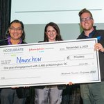 Photo by Accelerate Investor Conference (@AccelerateIC)