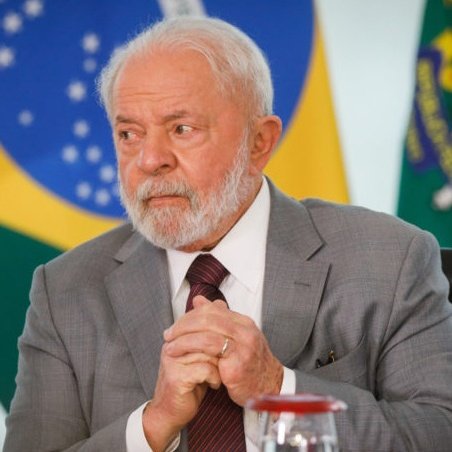 Notícias Paralelas tweet media
