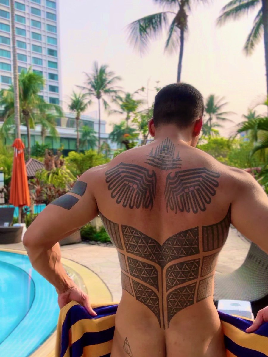 jocksjax's tweet photo. Did you have a good morning? https://t.co/1w3vZ6bjke