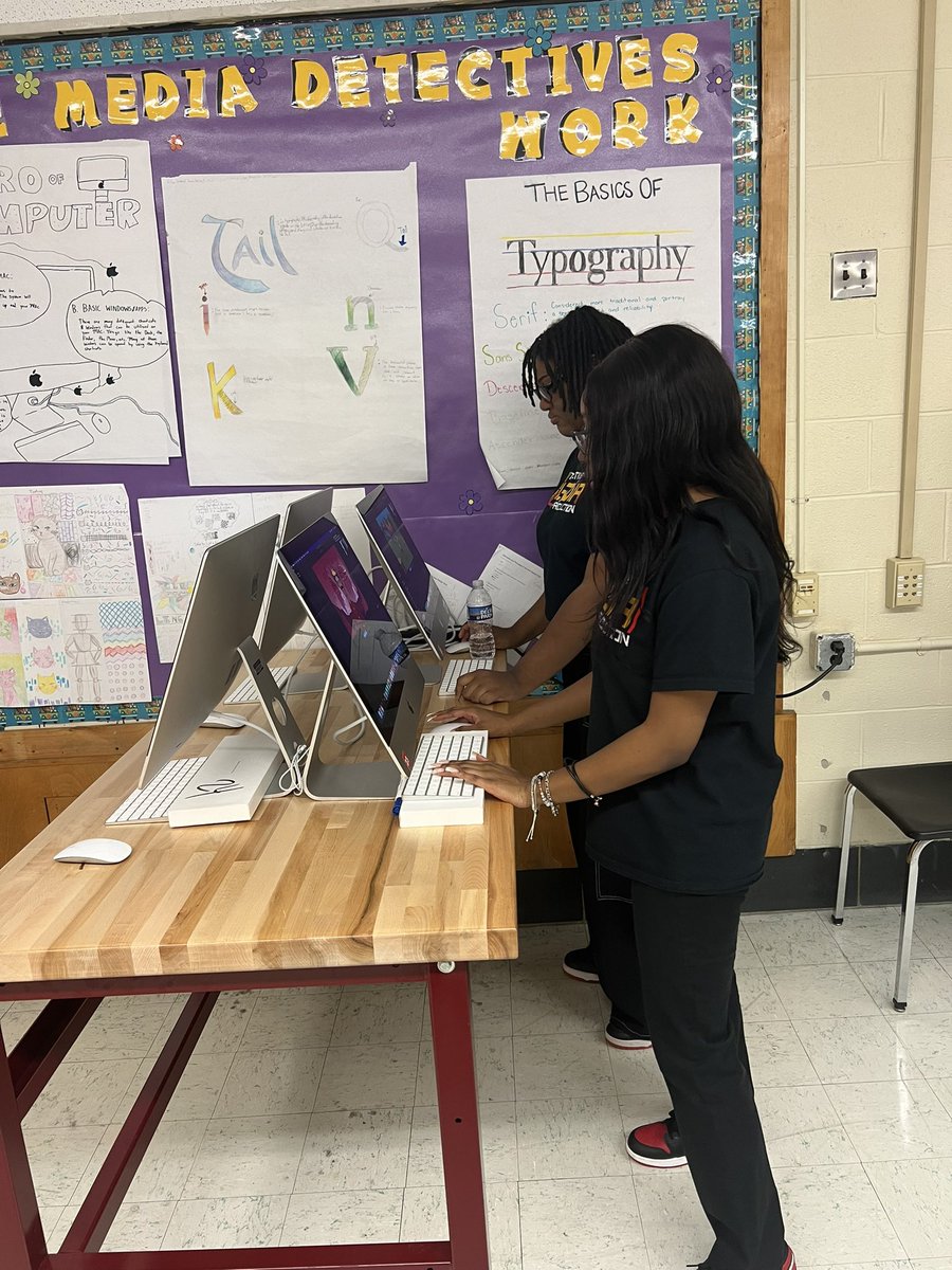 Mrs.Manago-Howard🍎📚 (@msmtheeducator) on Twitter photo IMP is ready for the CTE Expo Night! We have hands on stations for our guest to get a slight experience of the Adobe software we learn and get certified in! <a href="/weare1crossland/">Crossland High School S.T.A.T.</a> IMP is ready for the CTE Expo Night! We have hands on stations for our guest to get a slight experience of the Adobe software we learn and get certified in! <a href="/weare1crossland/">Crossland High School S.T.A.T.</a>
