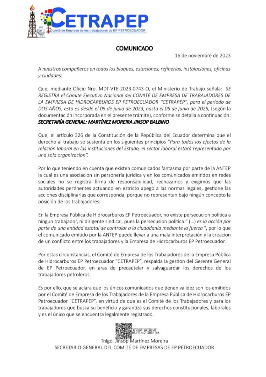 CETRAPEP tweet media