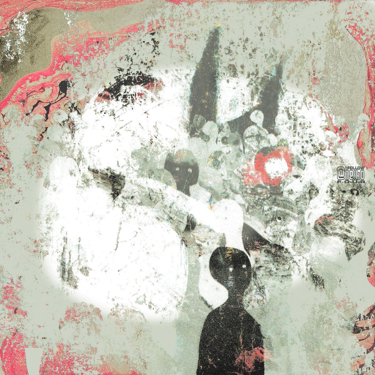 heikofour's tweet photo. RADIOHEAD REIMAGINED #9: A Moon Shaped Pool https://t.co/pkCdENvVws