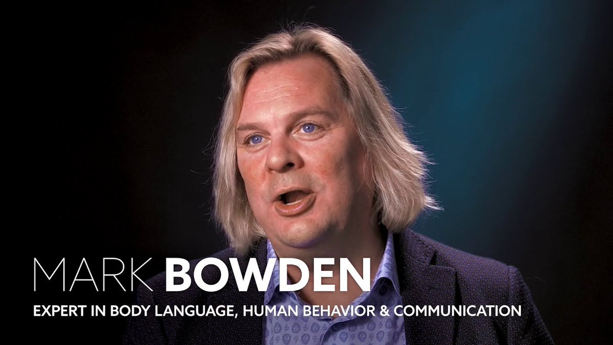 hunleyeric's tweet photo. Body Language Expert Gives Communication Keynote Message https://t.co/FPaGxRYZRT | @truthplane #MarkBowden flys the #TRUTHPLANE where #BodyLanguage get flipped that's #HumanBehaviour https://t.co/NwYBWszrfv