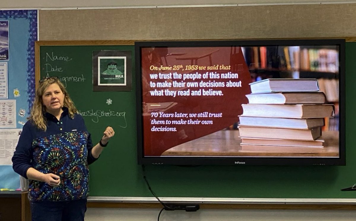 Pamela Verfaillie tweet media