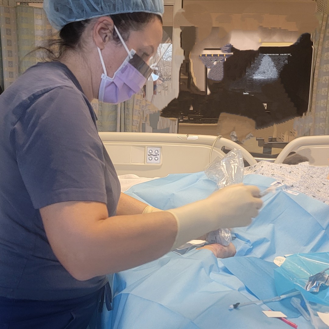 Cedar Crest College School of Nursing tweet media