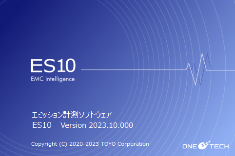 toyo_emc's tweet photo. 【新製品】従来の「EP5/RFP」をリニューアルし、新しい妨害電力計測用ソフトウェア「EPX/RFP」・「ES10/RFP」を発売👏
最新のEMIレシーバーの機能を活用した測定が可能になりました!詳細は↓↓
▼ニュースリリース
https://t.co/7DuCFm8Elu
▼製品ページ
https://t.co/qlVvVt4NiA
#EMC
#CISPR14 https://t.co/nd2gONDCUJ