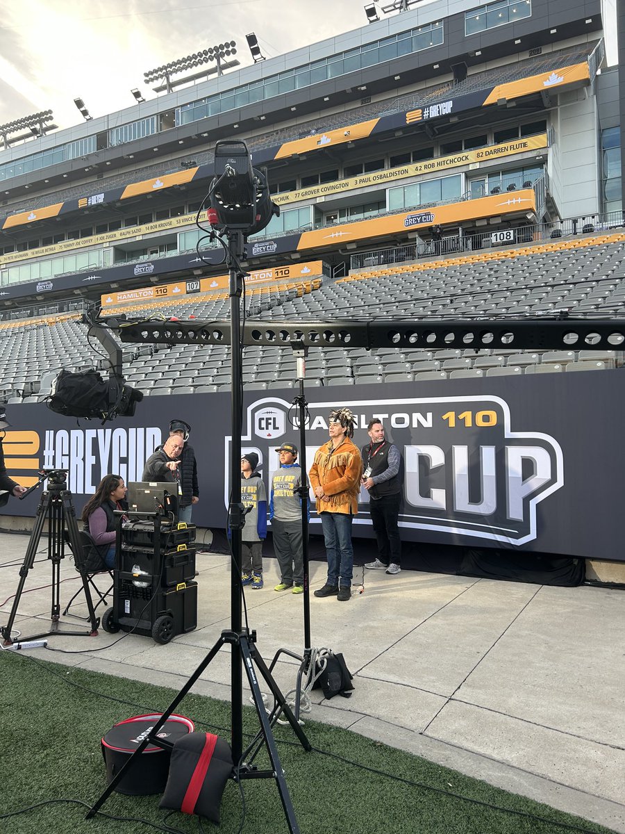 Mississaugas of the Credit First Nation tweet media