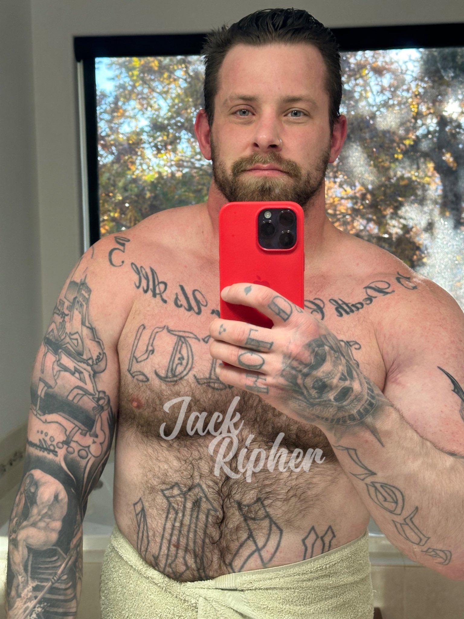 Jack Ripher on X: Your new dad. t.coHKghqHLWUi  X