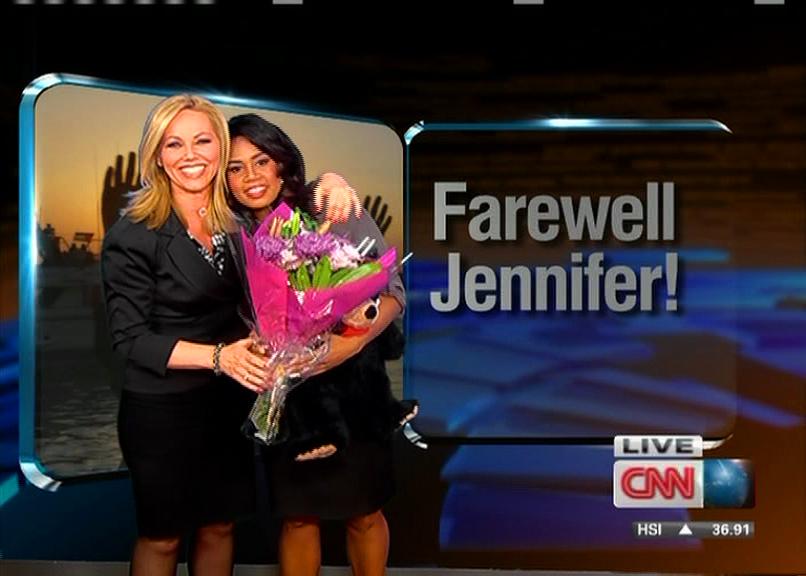 radosko's tweet photo. @rosemaryCNN @CNN @vausecnn Last but not least, for now..... CNN International viewers miss JenDel ! @JenDelgadoFOX #CNNcenter #cnn https://t.co/PjV9tP0hDo