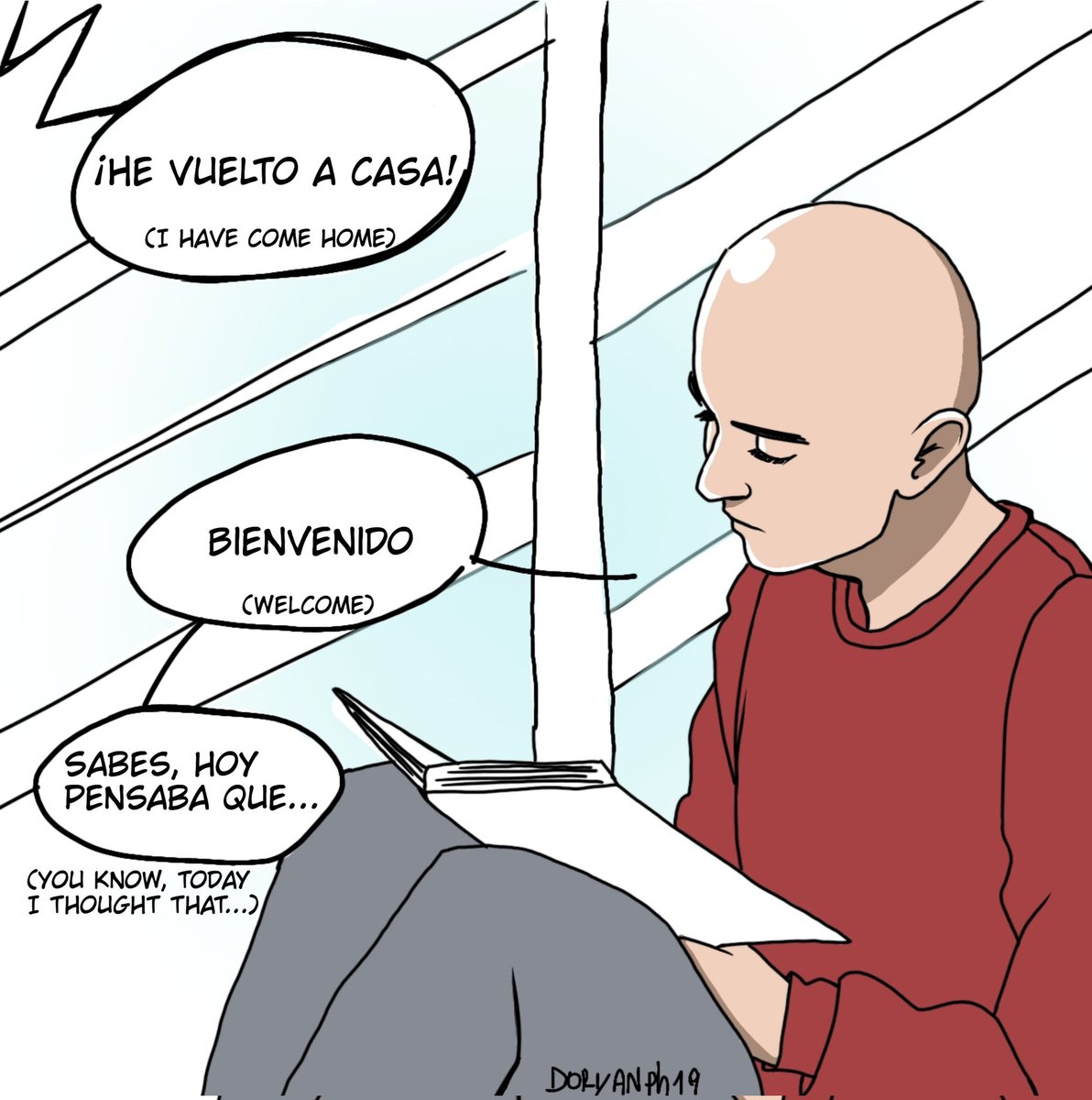Crowleyy66's tweet photo. #OnePunchMan #saigenos #saitama #genos #fanart #gay https://t.co/iK8DEjP5Ce