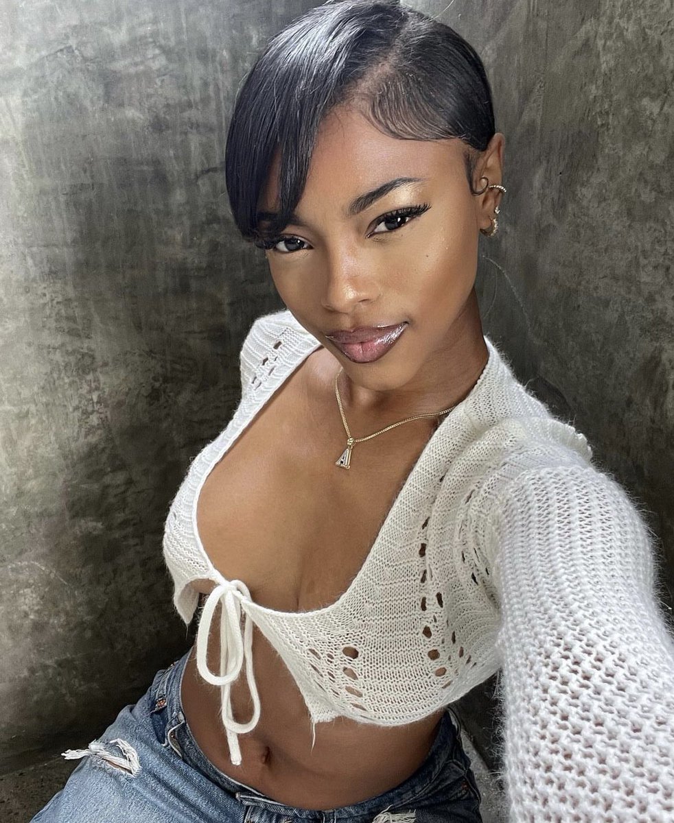 front, side it don’t matter💕