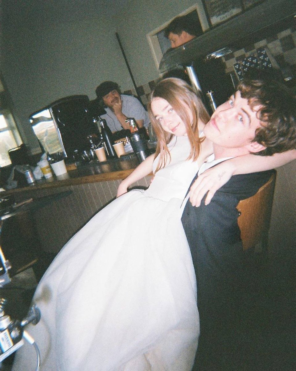 diegofye's tweet photo. the end of the f***ing world https://t.co/BcaNCfXmWD