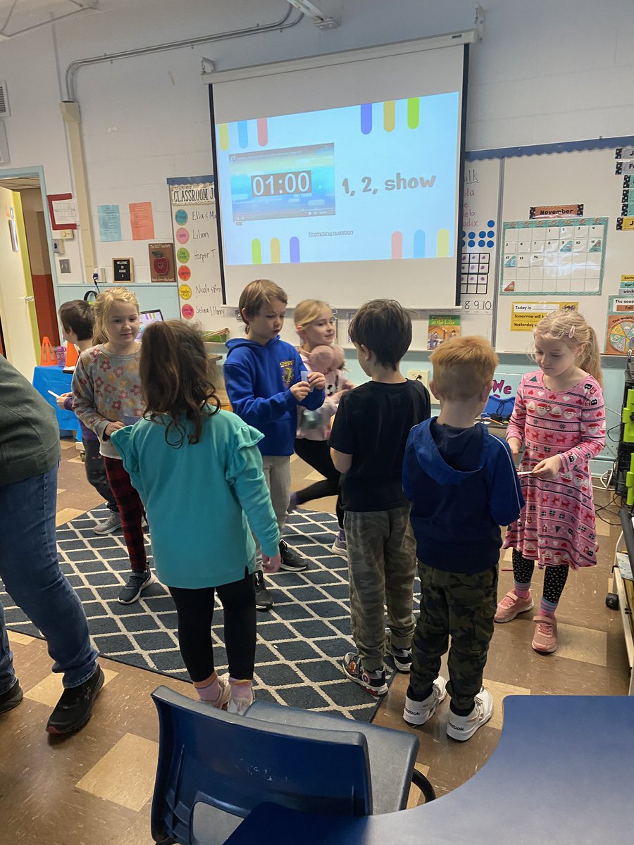 Tompkins Memorial Elementary tweet media