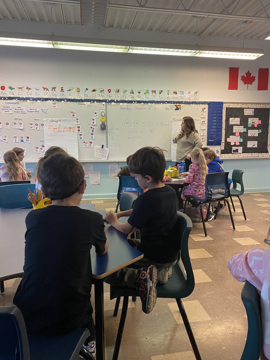 Tompkins Memorial Elementary tweet media