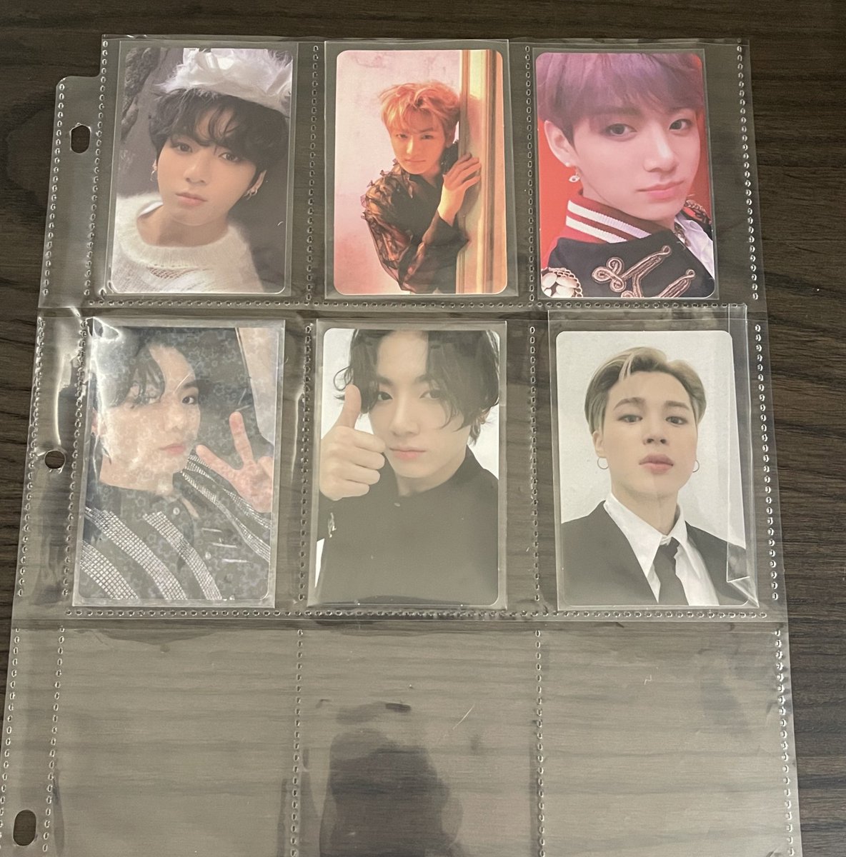 JKFOREVER972's tweet image. #WTSbts US only. 
Album pcs are $10 
2020 memories jungkook -$35
2020 memories jimin -$35
MOTS ON:E jungkook $30  
#bts #btspcs #jungkook #jimin #btsalbum #Btsphotocards