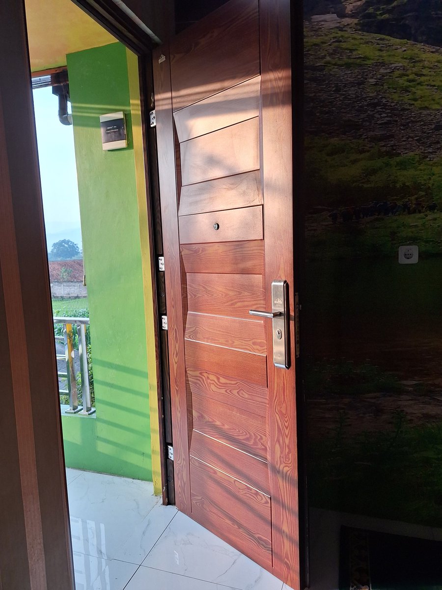 Alhamdulillah jumat ini gak sendu lagi