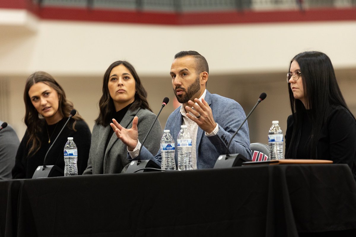 Northwest Center for Sport tweet media