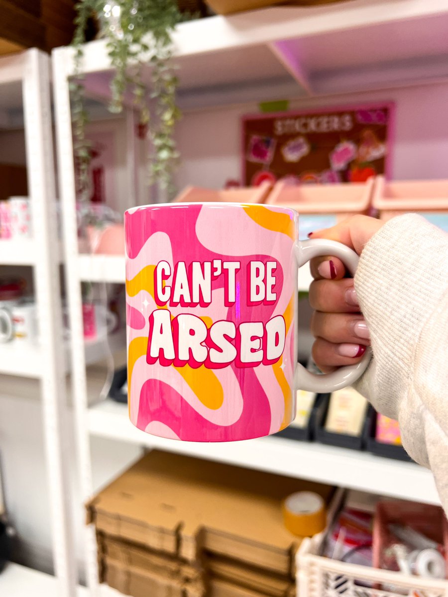 Check out our funky mugs, perfect for gifting! We are a small Irish business based in Dublin 🩷 Shop Irish this Christmas 🍀🇮🇪 #giftguide #irishgiftguide #irishbrand #irishbusiness