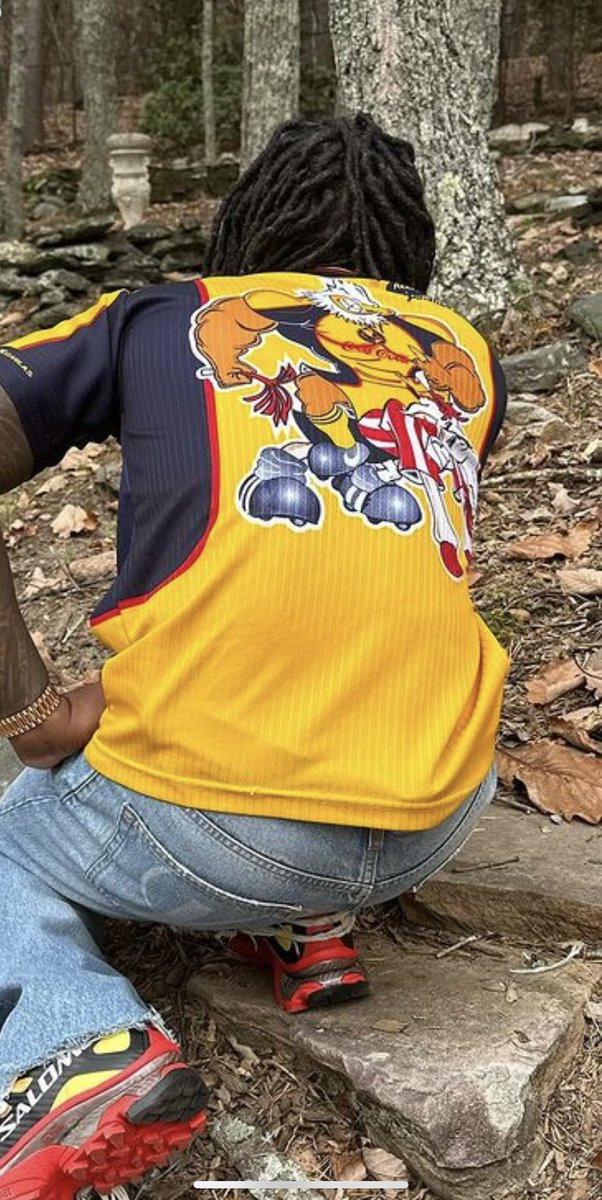 EBaldit's tweet photo. @DjMaRiiO El @ClubAmerica y @KaiCenat lo sabe 🦅🦅 https://t.co/mG0AnfySMm