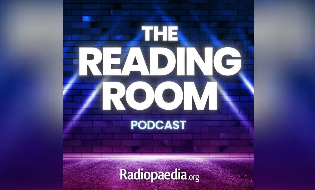 34. Patient and family perspective Guest Sue Robins shares her patient and caregiver perspective, providing thoughtful tips for radiology professionals. Meanwhile, we get one step closer to a reading from @frankgaillard’s Harry Potter knock-off novel! radiopaedia.org/podcast