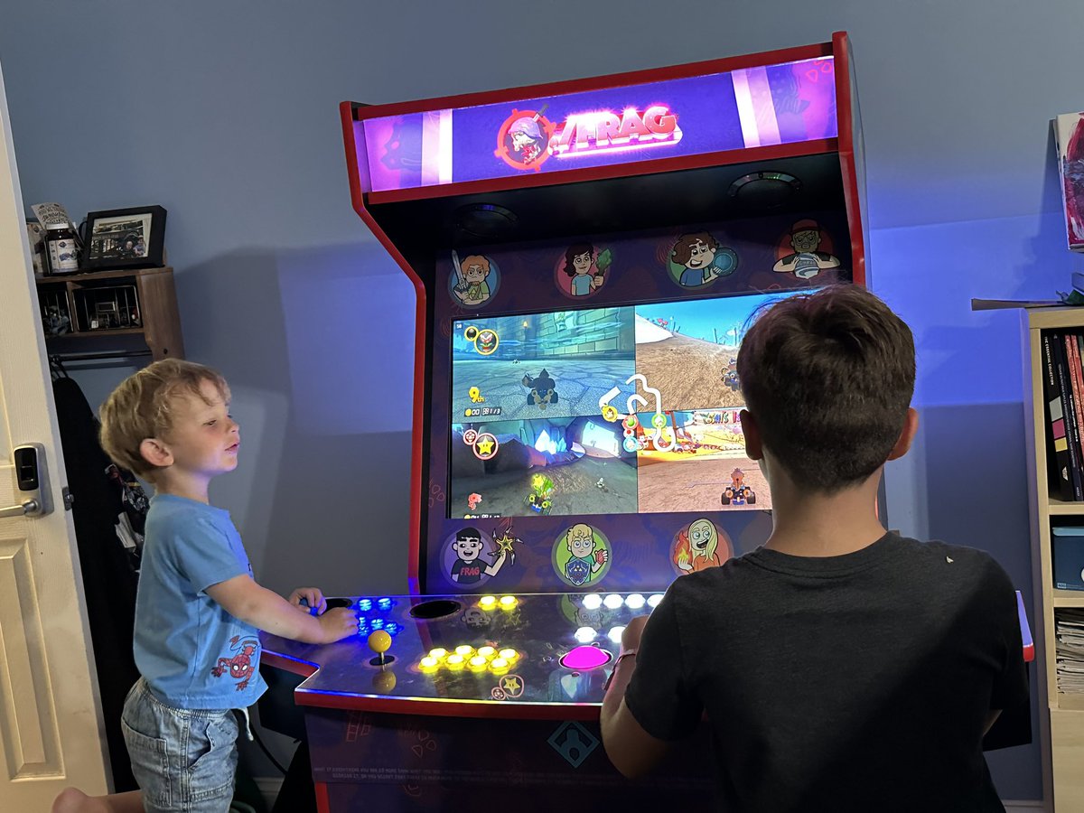 Alex Fernandez tweet media