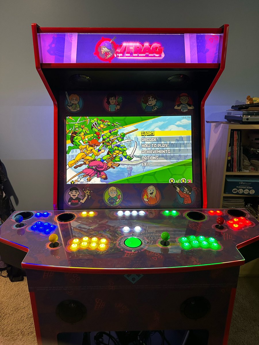 Alex Fernandez tweet media