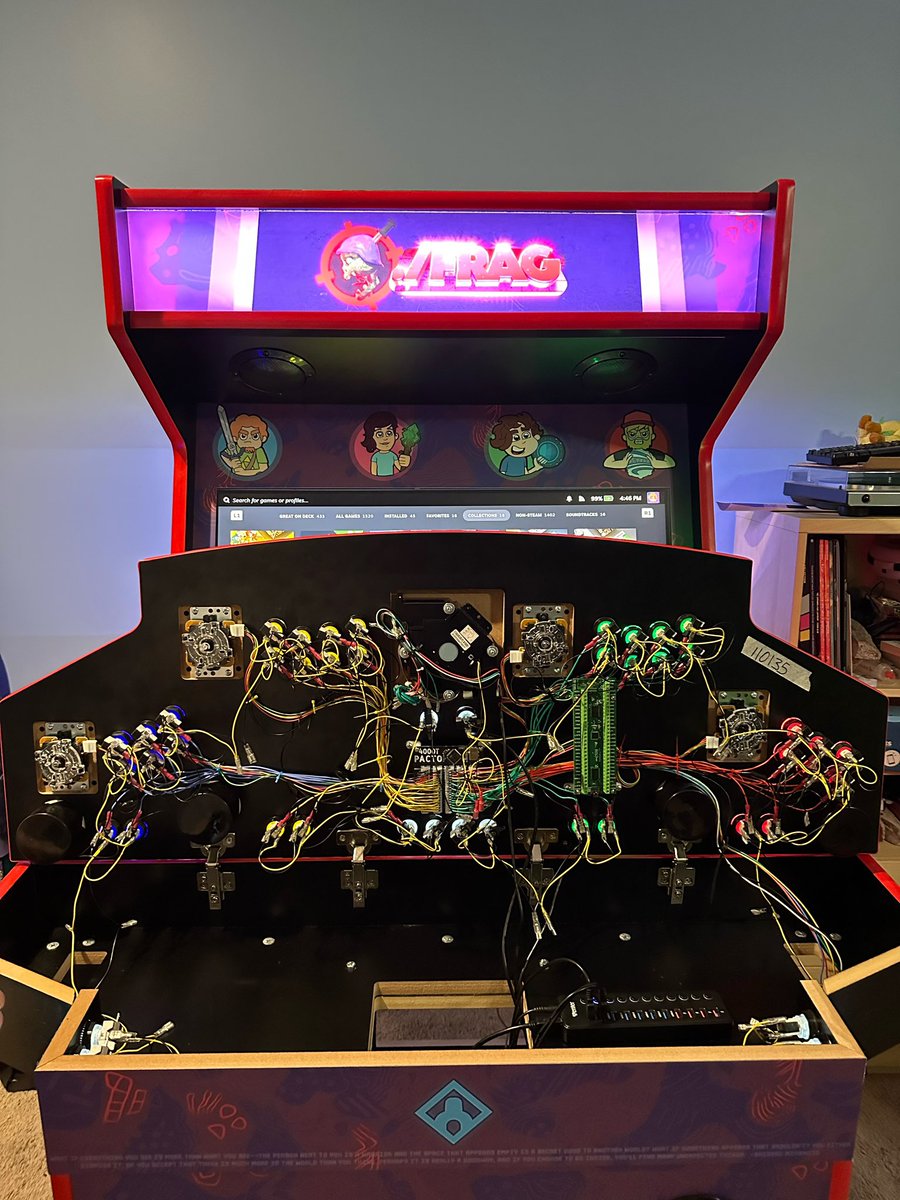 Alex Fernandez tweet media