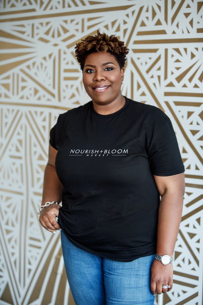 Exciting news from founder Jilea Hemmings (1871 WiSTEM, Lenovo Evolve Small 2023) of Nourish + Bloom. They have been awarded a $600,000 grant to launch two innovative autonomous grocery stores in Pittsburgh Yards and District 11 in Atlanta. 

#Innovation