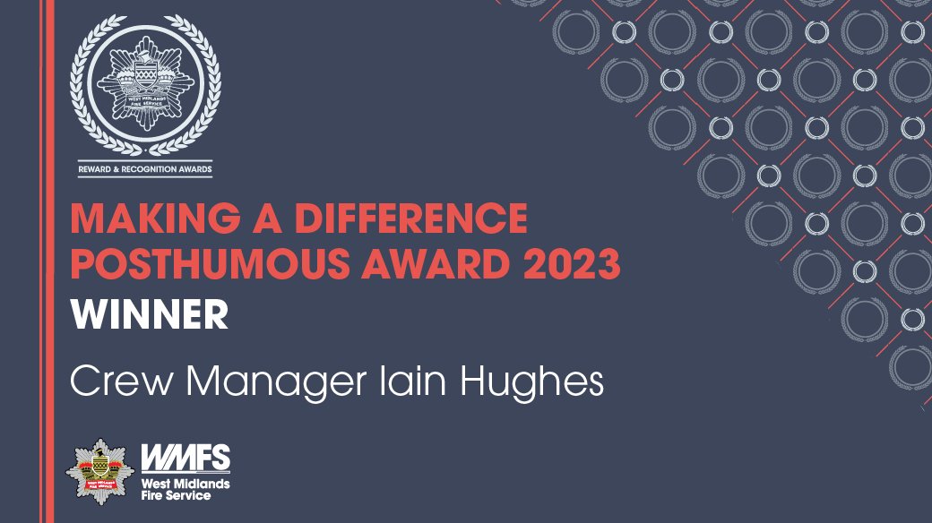 We were devastated when Crew Manager Iain Hughes lost his life during his cross-Channel charity swim attempt. 

Iain and his loved ones are in our thoughts tonight, as we honour his memory.

#WeAreWMFS @Firefighters999 <a href="/MAA_Charity/">Midlands Air Ambulance Charity 🚁</a> <a href="/TheBHF/">British Heart Foundation</a>