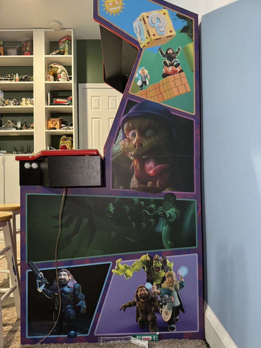 Alex Fernandez tweet media