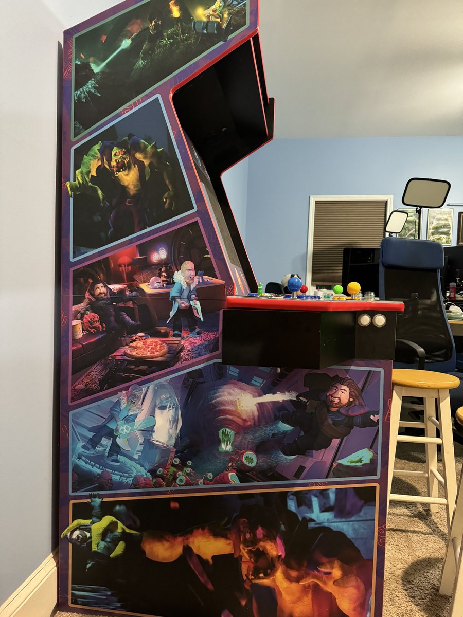 Alex Fernandez tweet media