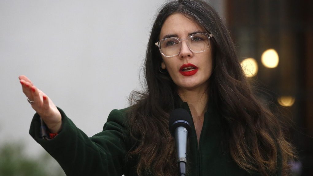 "Quiebre amoroso del presidente Boric se debe al gobierno anterior"