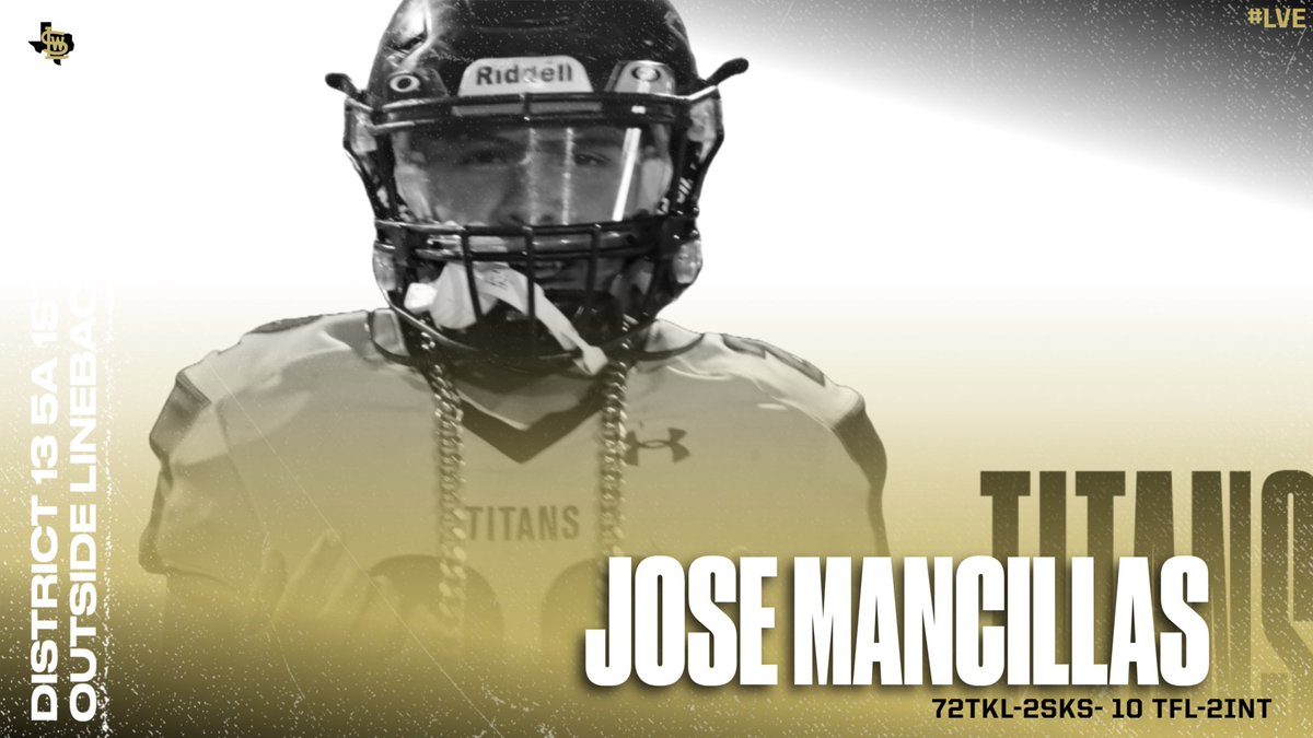 Legacy Titan Football tweet media