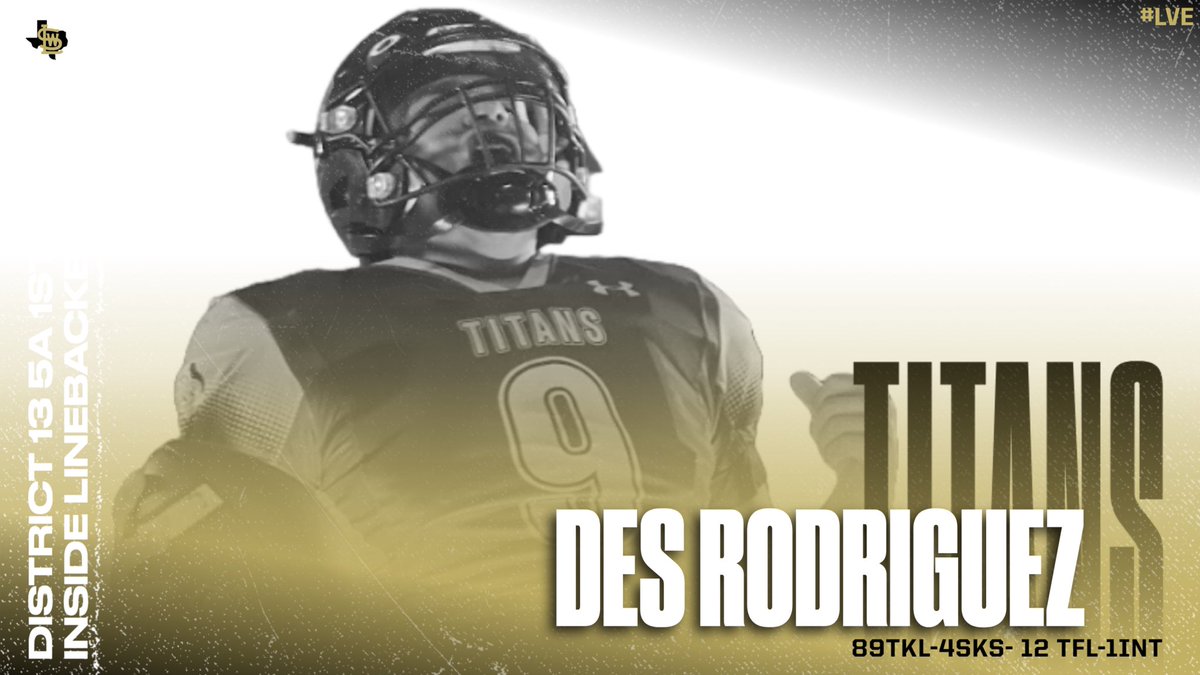 Legacy Titan Football tweet media