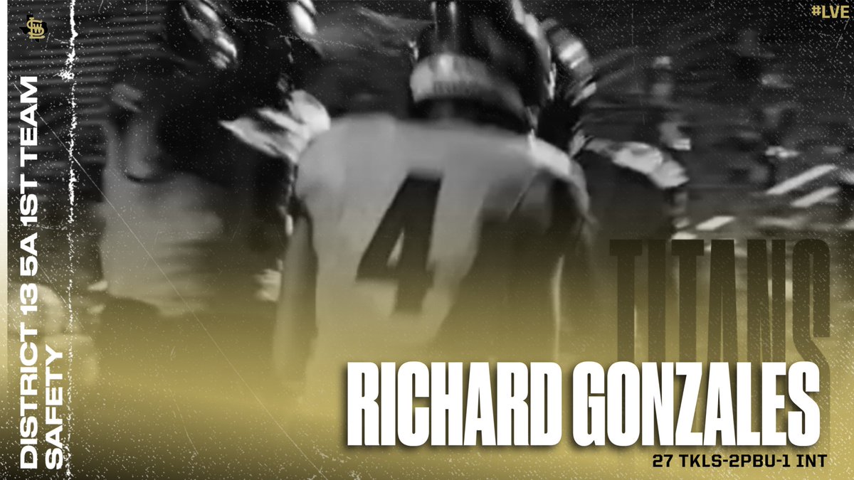 Legacy Titan Football tweet media