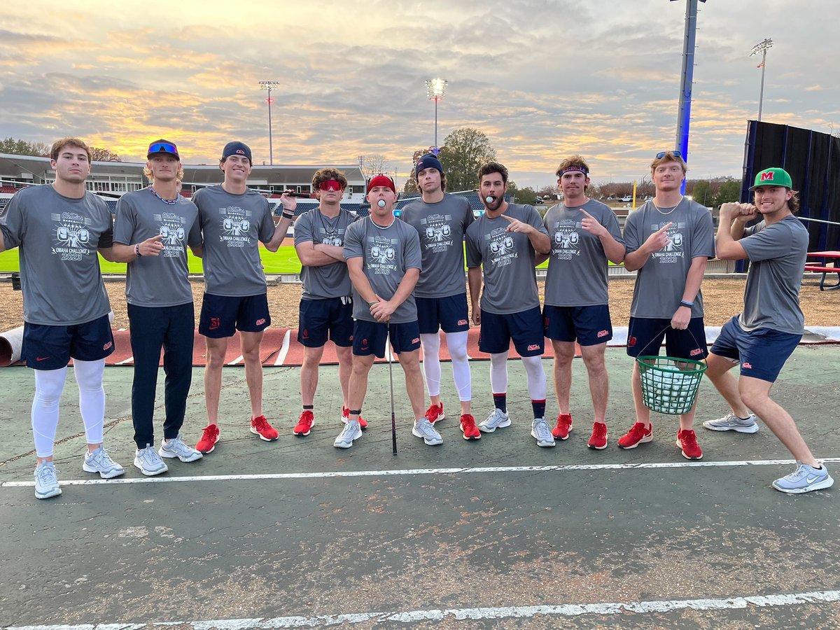 Today’s Double Champs: Team Burford 👑👑

✅ Dodgeball
✅ Top Golf