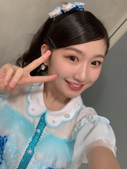 塩月希依音のTwitter画像8