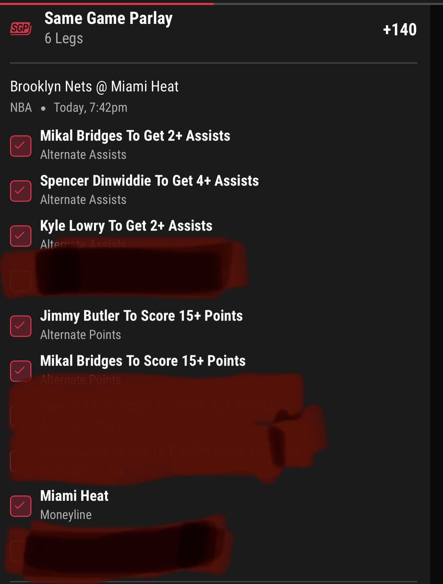 TopShotQuill's tweet photo. Nets @ Heat tonight. The BKN 5 game win streak ends Tonight!!! What do you guys think of the picks ? Lmk https://t.co/hSXj6suvoi