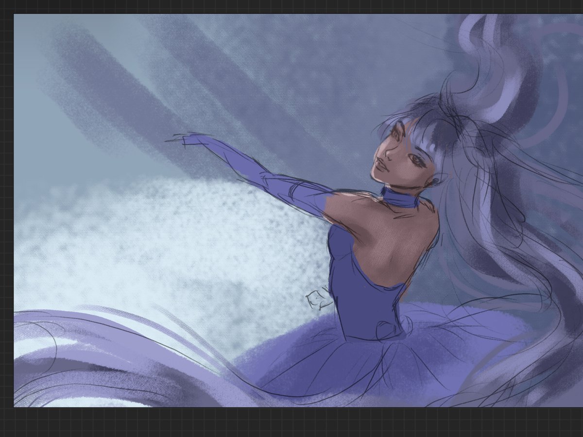 theeartistkel's tweet image. Which coloring looks better? Or have any color suggestions? I’m open to anything ! #art #arthelp