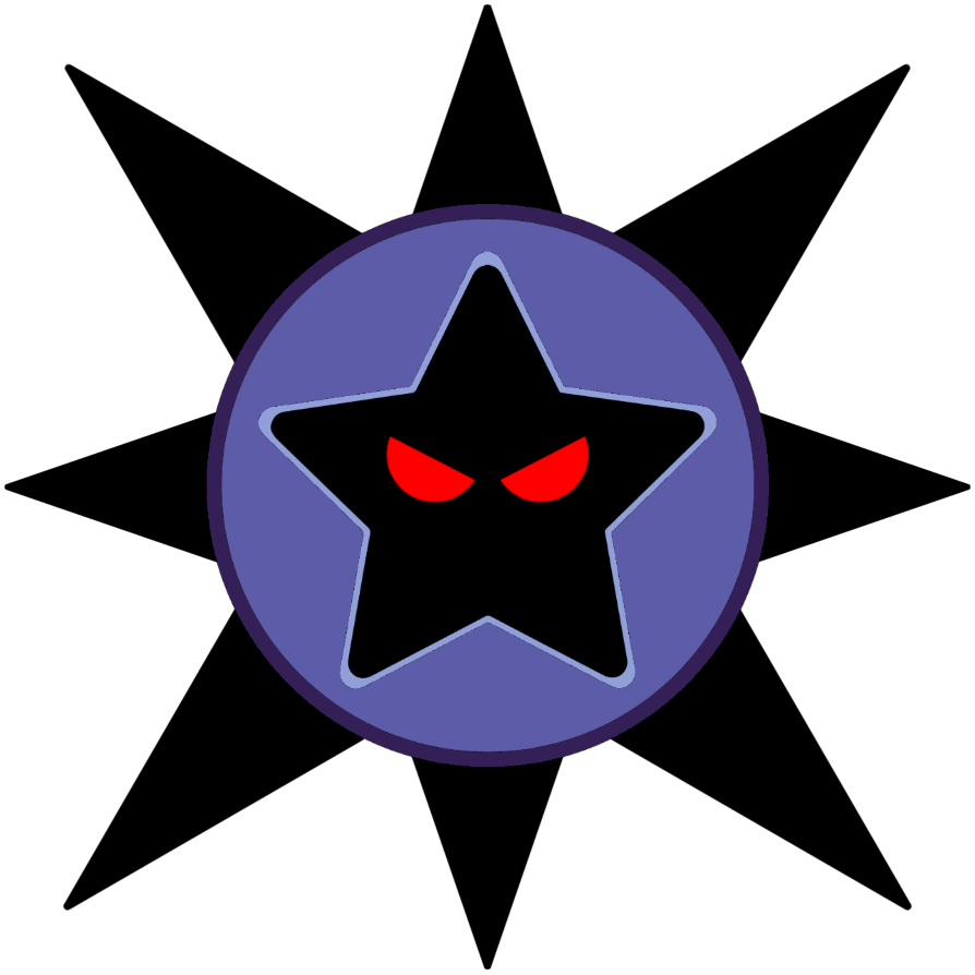 RabbitAndroid's tweet photo. if is defeated, Dark Baku will reduce only to their core, a dark orbed star and will stay till they regain enough energy to reform and take their Baku form.

if the core is attacked only with the power of a super star, it will explode and die, without a chance of come back https://t.co/DNy8Ci3KJh