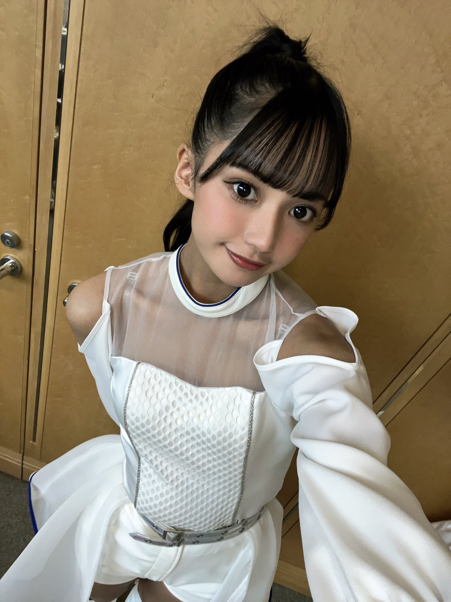 池田典愛【NMB48】 on X: 