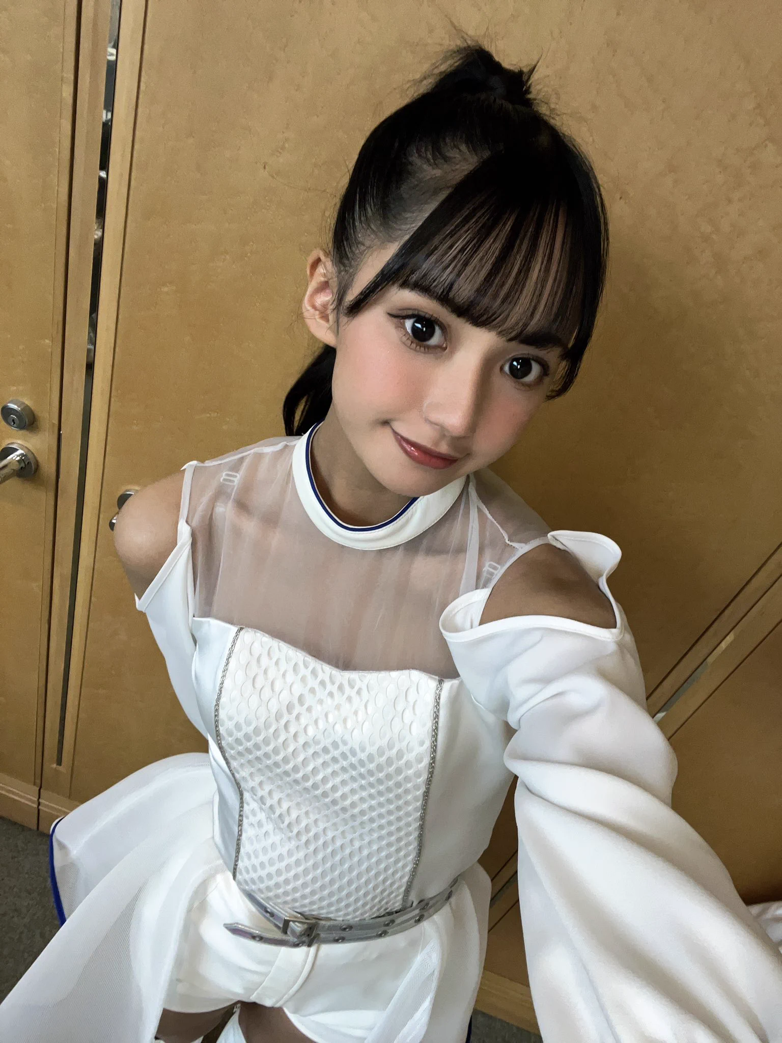 池田典愛【NMB48】 on X: 