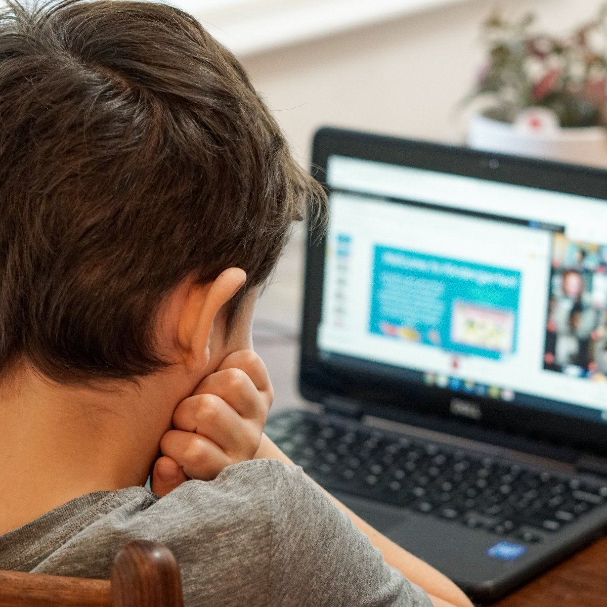 QUT's tweet photo. The internet is the 'wild west' for kids, but can be a better space. #QUT @digitalchildau researchers have made a guide which includes quality standards for age-appropriate content &amp; a move away from over reliance on parental control https://t.co/Va4RQw5Kfq @_aleeshajoy @dezuanni https://t.co/8GLPOl88TN