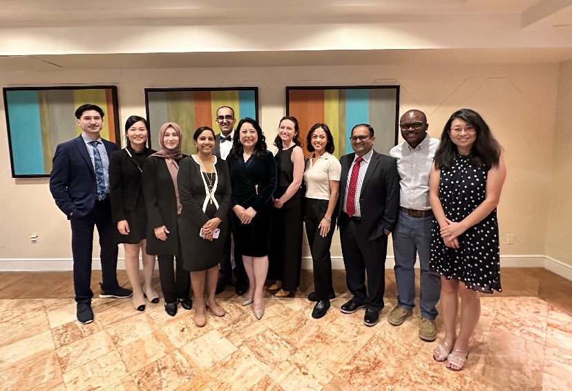 UKYpathology's tweet photo. Applause to our amazing residents @JD_path  for clinching the #DAPA Travel Award 🥇 and to @Leonard37319543 for the DAPA Trainee position! Your commitment to excellence is truly commendable! #PathVision23 #Path2Path #PathTwitter #Pathologists #MatchtoPath #DPA #DigitalPathology https://t.co/MfT84uJYgS