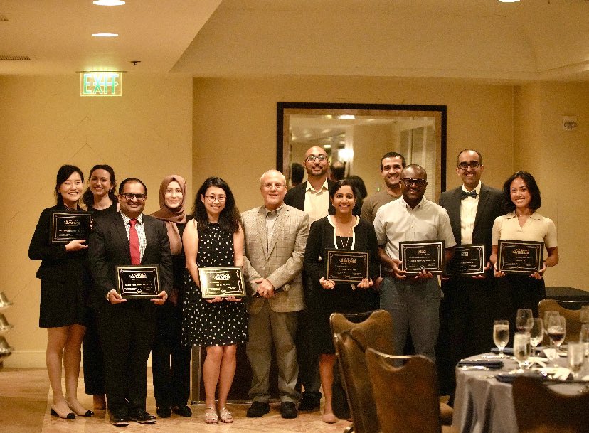 UKYpathology's tweet photo. Applause to our amazing residents @JD_path  for clinching the #DAPA Travel Award 🥇 and to @Leonard37319543 for the DAPA Trainee position! Your commitment to excellence is truly commendable! #PathVision23 #Path2Path #PathTwitter #Pathologists #MatchtoPath #DPA #DigitalPathology https://t.co/MfT84uJYgS