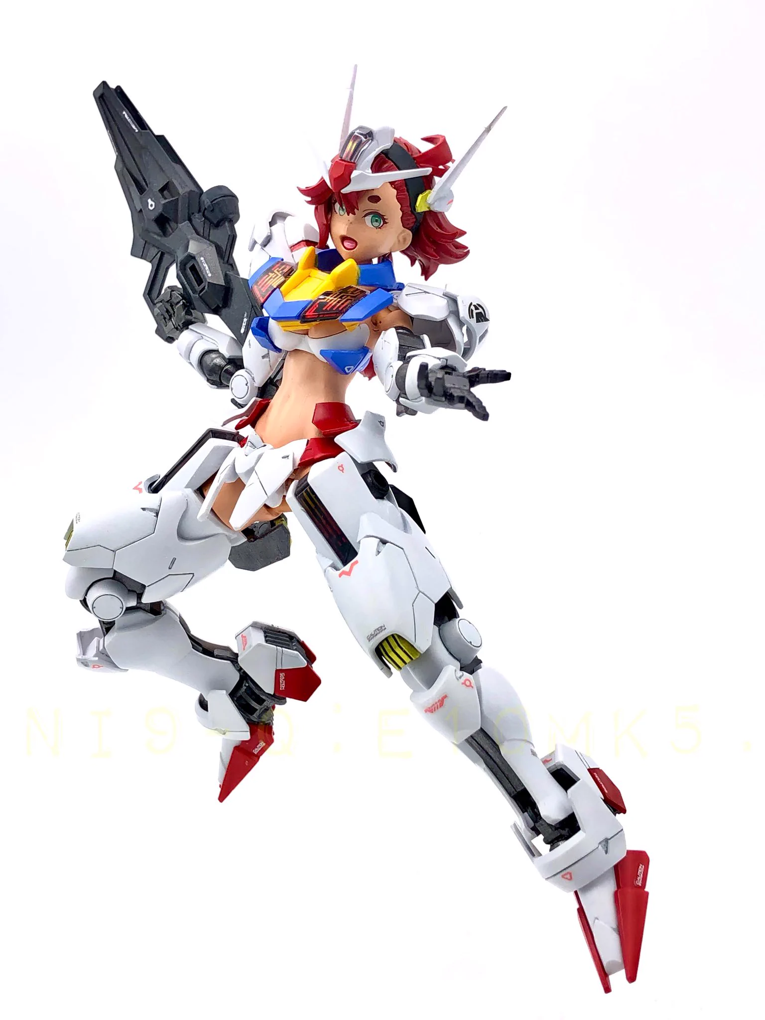 ni9-Q:E10mk5. on X: 