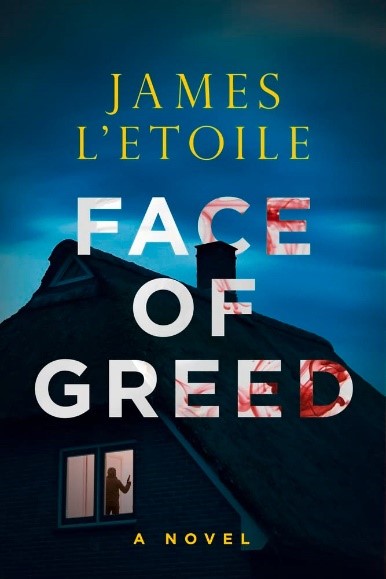 kevinrtipple's tweet image. Aubrey reviewed this last Monday on my blog. Because of her review, I found it on #NetGalley and I could start reading right away. #PoliceProcedural #BookTwt 

Kevin&apos;s Corner: #Review: Face of Greed: A Detective Emily Hunter Mystery by James L’Etoile  kevintipplescorner.blogspot.com/2023/11/review…